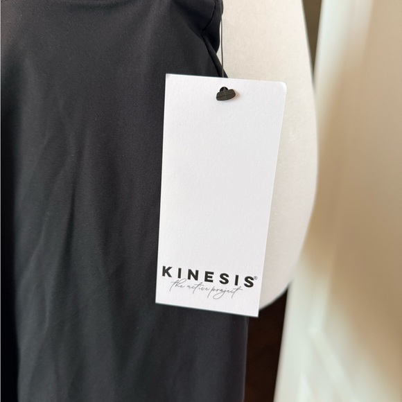 Kinesis Black Skort - Picture 4 of 4